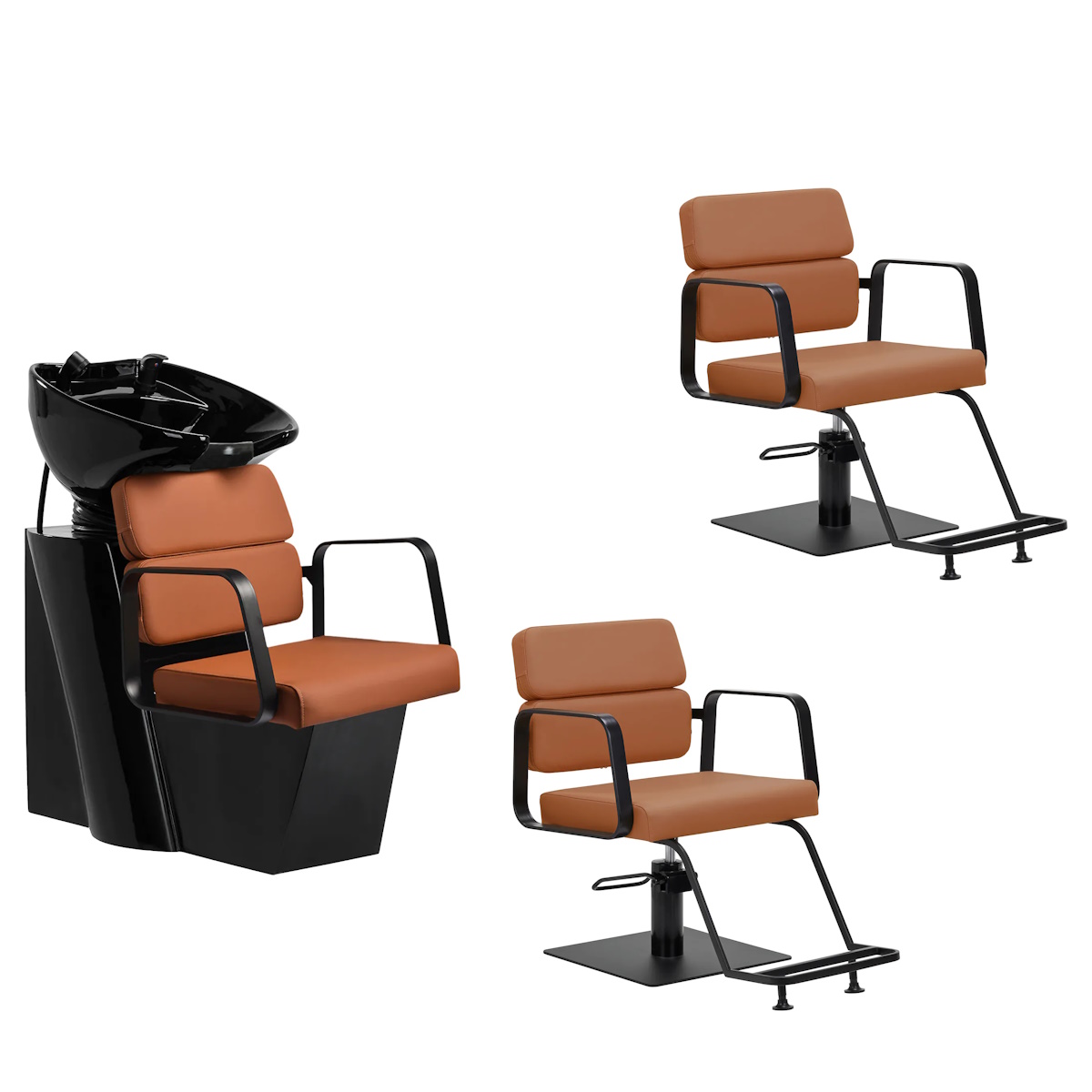 Komplet za opreamanje salona Porto 2