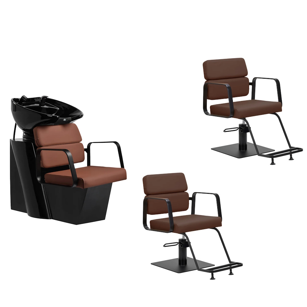 Komplet za opremanje salona Porto