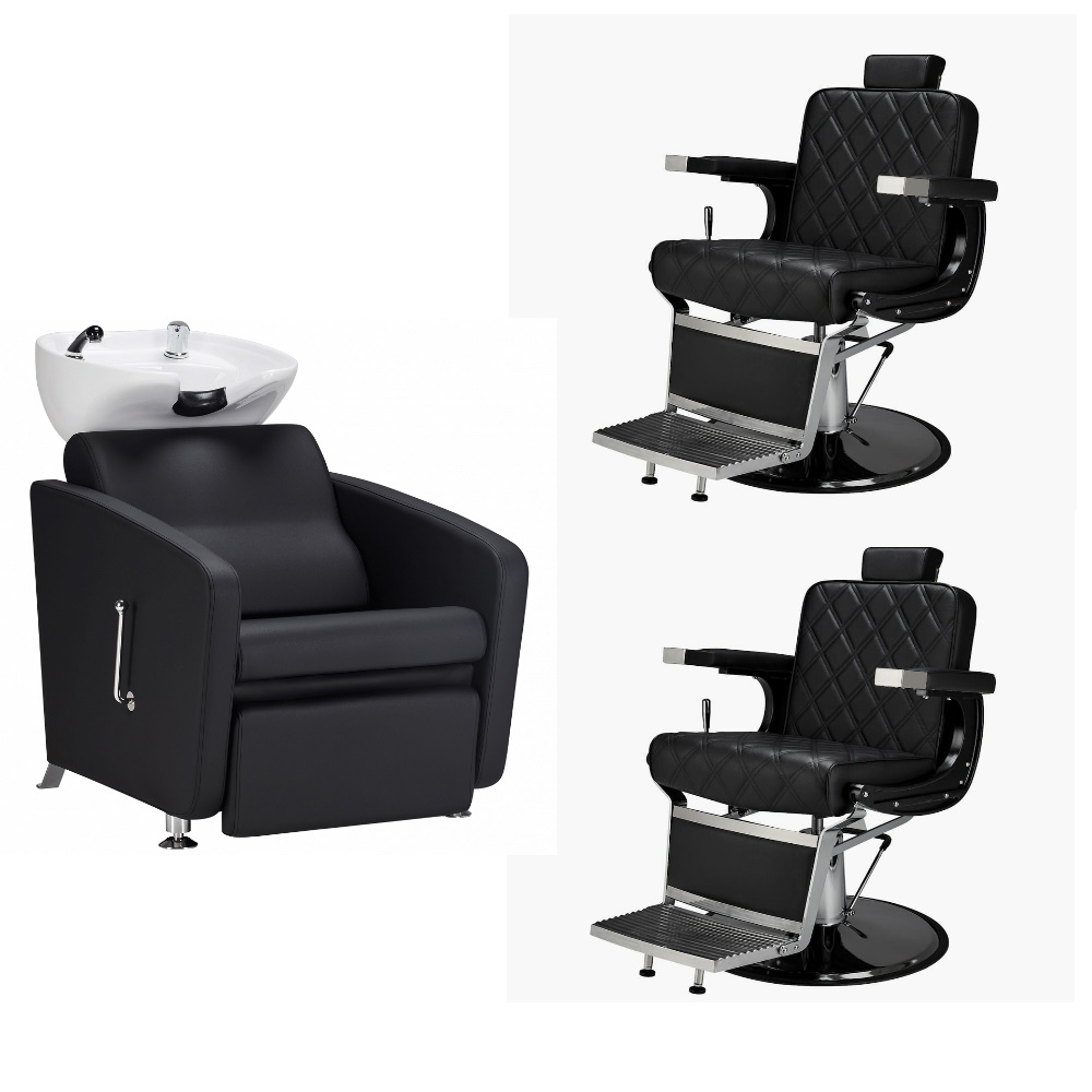 Komplet Komfort Belmont