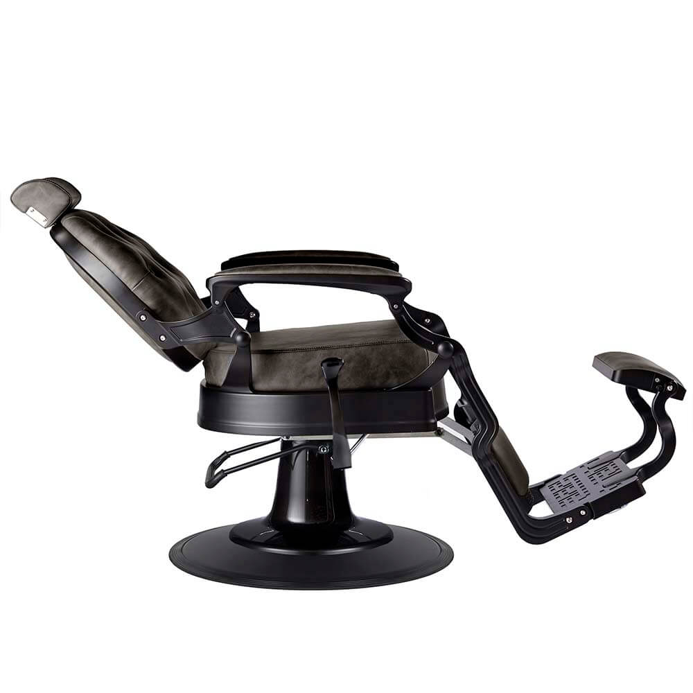 Barberska stolica Blackbird