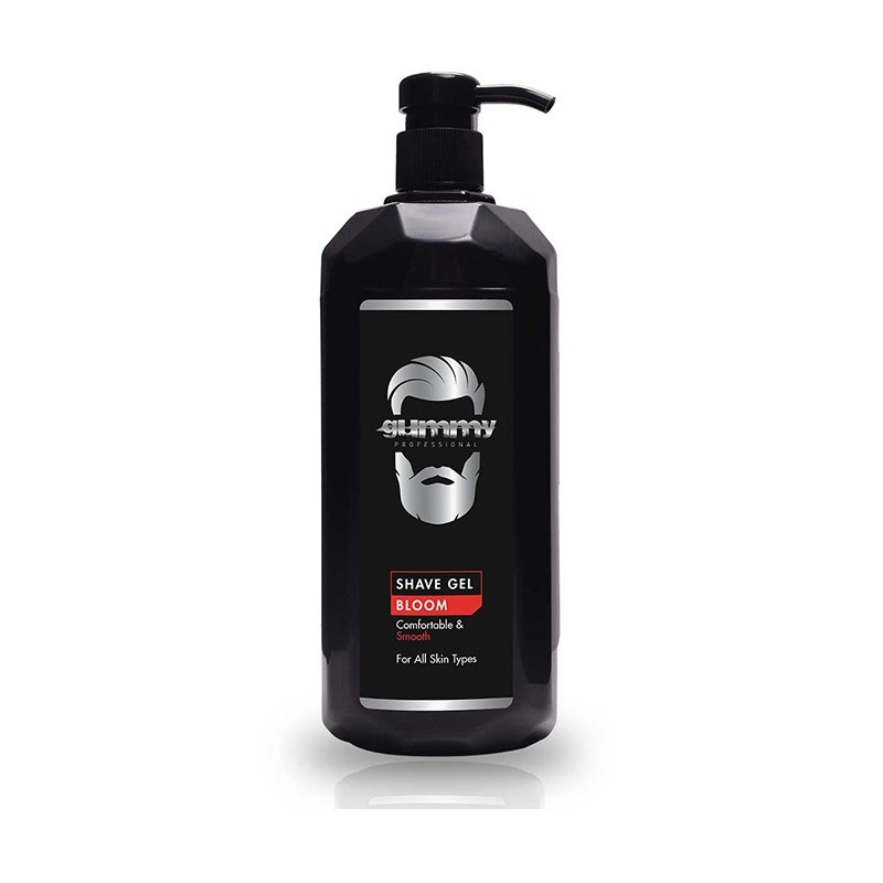 Gel za brijanje Bloom - 1000ml