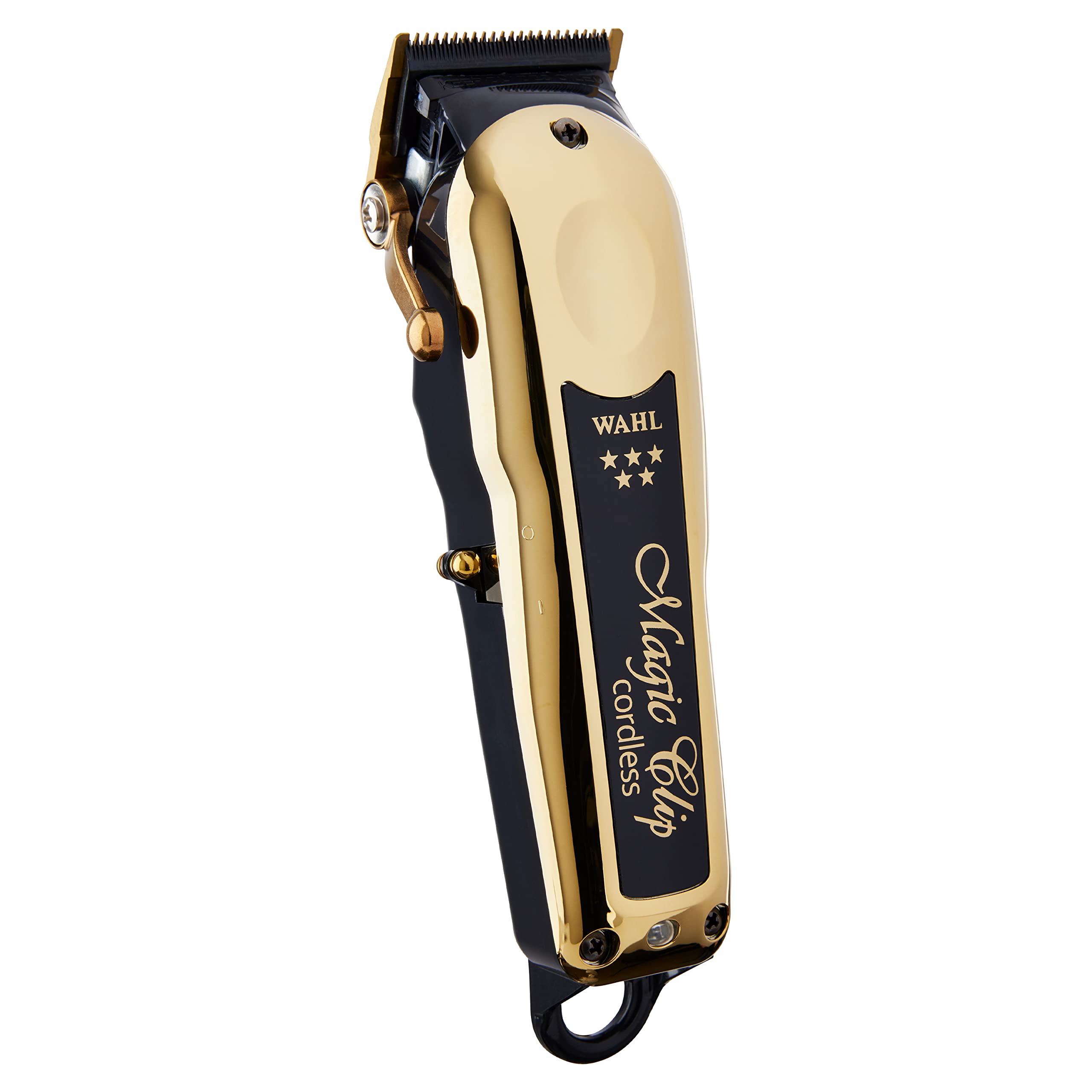 Magic Clip Acu Gold Wahl