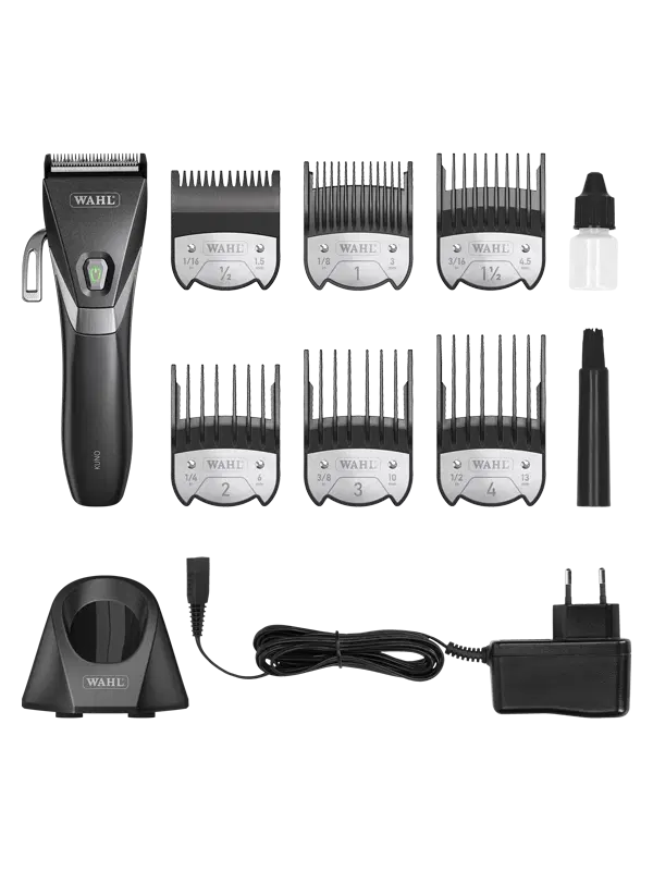 Wahl Kuno