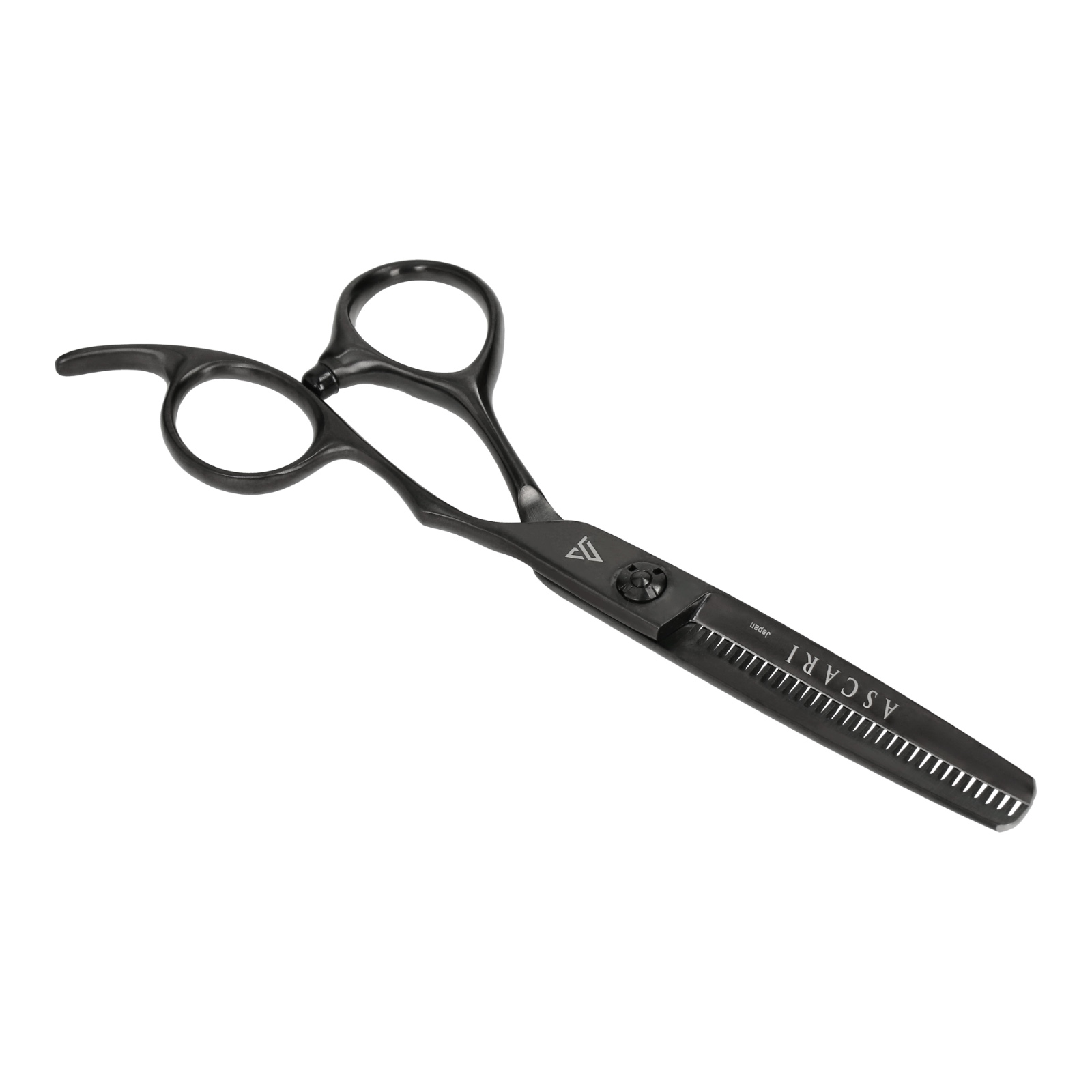 Ascari Monza Onyx efilir škare 5,5