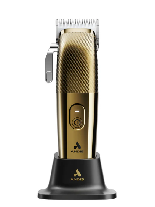 Mašinica za šišanje Envy II Gold - GRATIS WAHL GOLD SHAVER