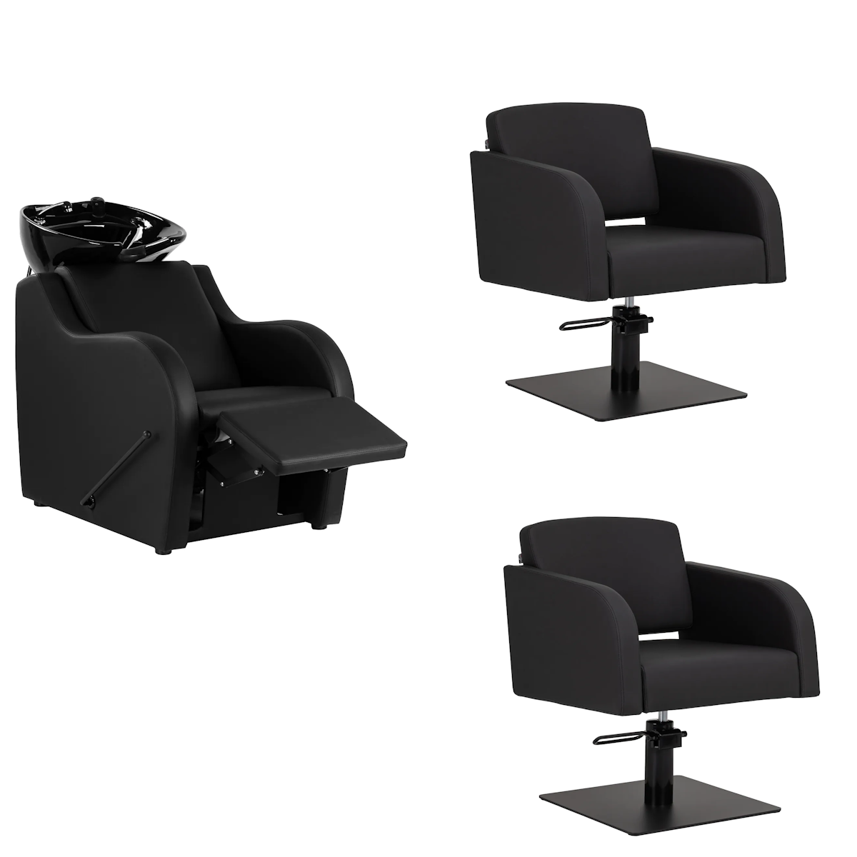 Komplet za opremanje Elda