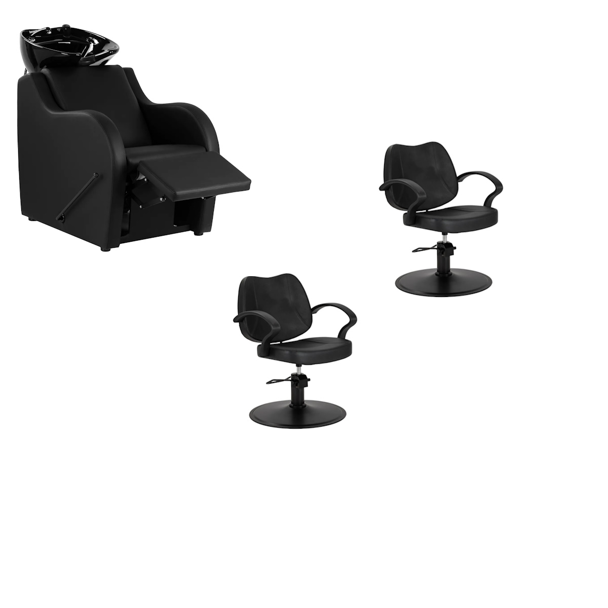 Komplet za opremanje Carmen