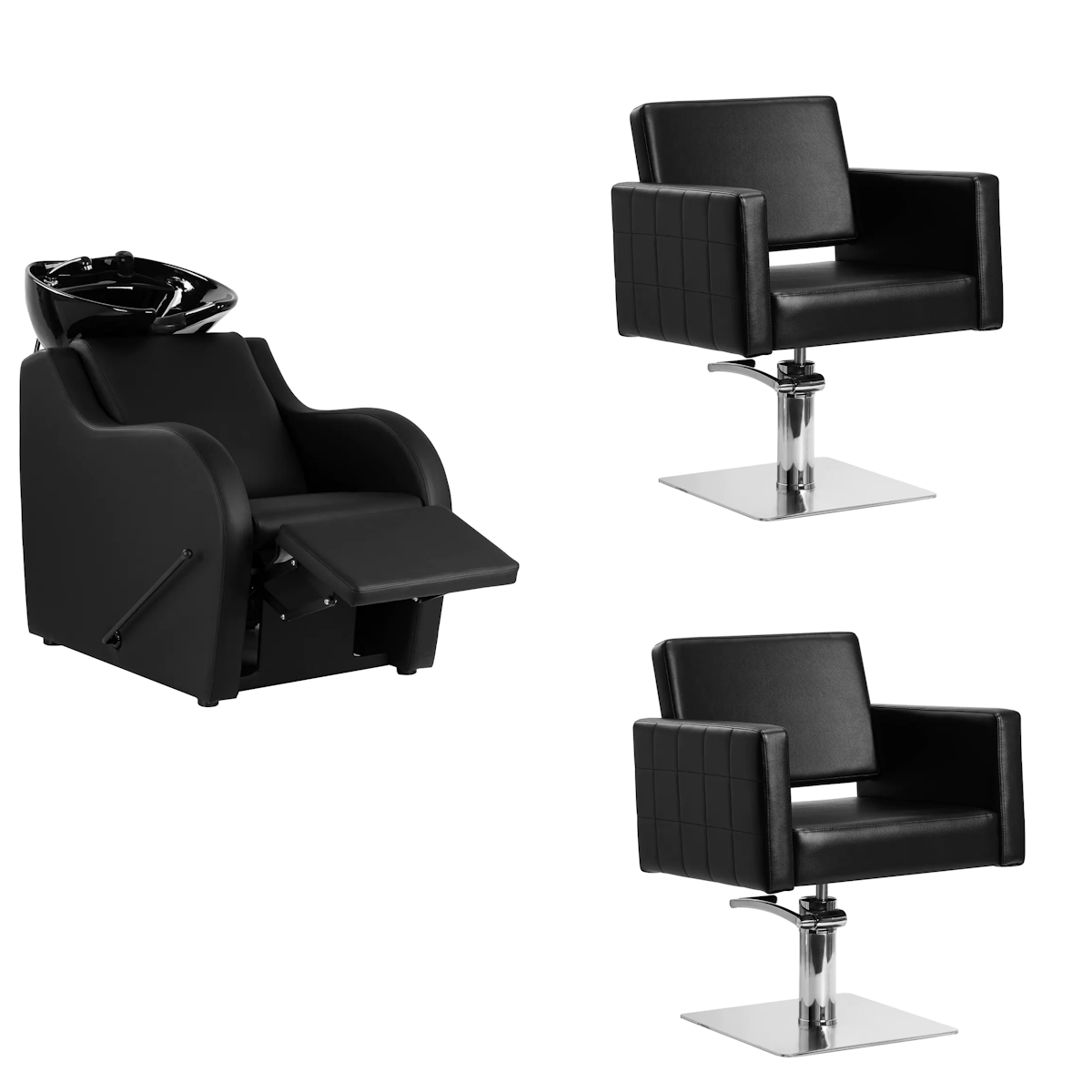 Komplet za opremanje Ankara