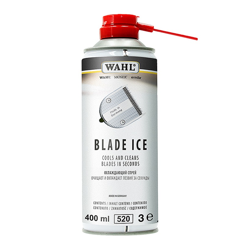 Wahl Blade Ice